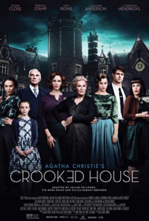 Nonton Film Crooked House (2017) Subtitle Indonesia Filmapik