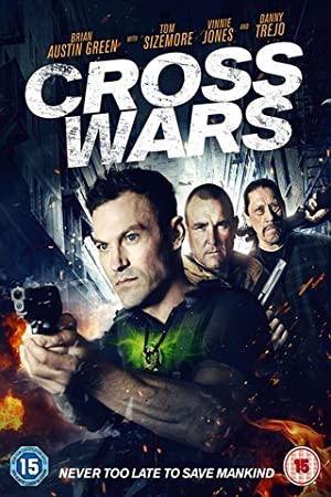 Nonton Film Cross Wars (2017) Subtitle Indonesia Filmapik