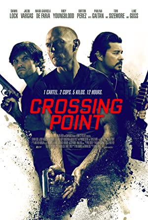Nonton Film Crossing Point (2016) Subtitle Indonesia