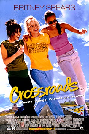 Nonton Film Crossroads (2002) Subtitle Indonesia