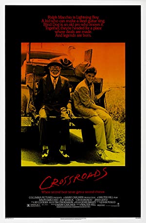 Nonton Film Crossroads (1986) Subtitle Indonesia Filmapik