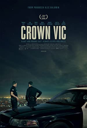 Crown Vic         (2019)