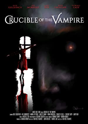 Nonton Film Crucible of the Vampire (2019) Subtitle Indonesia Filmapik