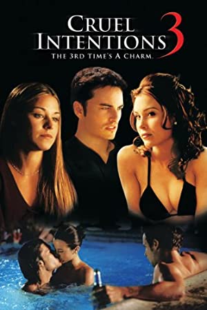 Nonton Film Cruel Intentions 3 (2004) Subtitle Indonesia Filmapik