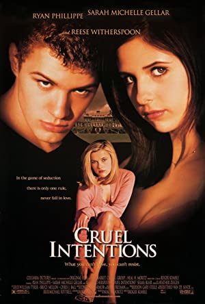 Nonton Film Cruel Intentions (1999) Subtitle Indonesia Filmapik
