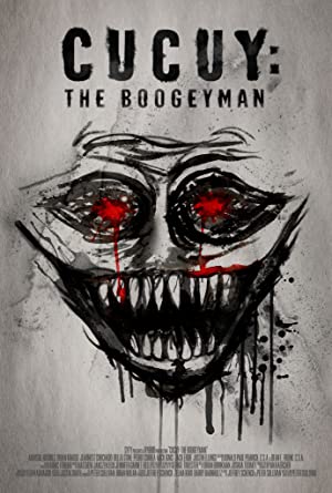 Nonton Film Cucuy: The Boogeyman (2018) Subtitle Indonesia Filmapik