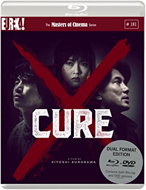 Nonton Film Cure (1997) Subtitle Indonesia