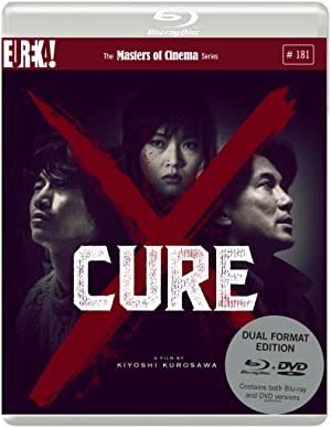 Nonton Film Cure (1997) Subtitle Indonesia Filmapik