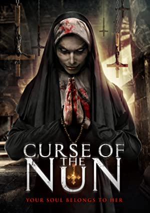 Curse of the Nun         (2018)