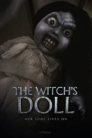 Nonton Film Curse of the Witch”s Doll (2017) Subtitle Indonesia