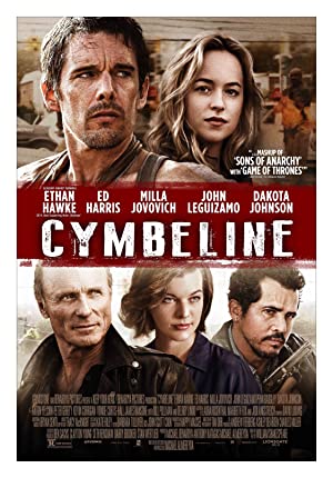 Cymbeline         (2014)