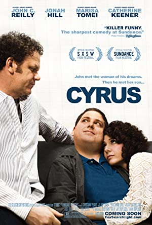 Nonton Film Cyrus (2010) Subtitle Indonesia