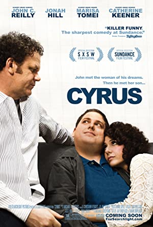 Cyrus         (2010)