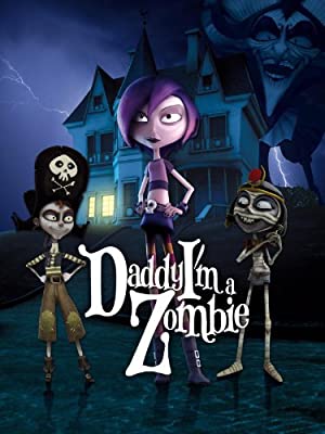 Nonton Film Daddy, I”m a Zombie (2011) Subtitle Indonesia Filmapik