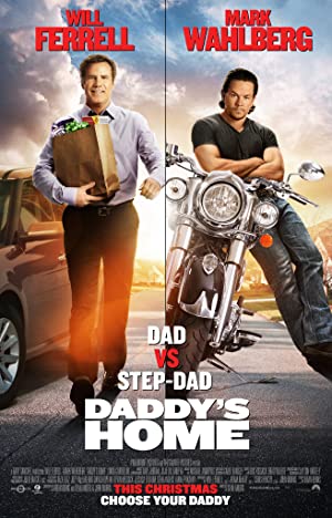 Nonton Film Daddy”s Home (2015) Subtitle Indonesia Filmapik