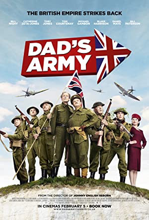 Nonton Film Dad”s Army (2016) Subtitle Indonesia