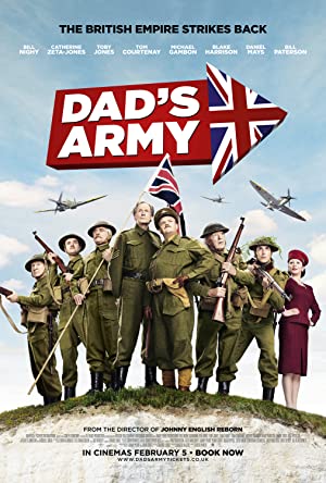 Nonton Film Dad”s Army (2016) Subtitle Indonesia Filmapik