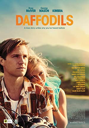 Nonton Film Daffodils (2019) Subtitle Indonesia Filmapik