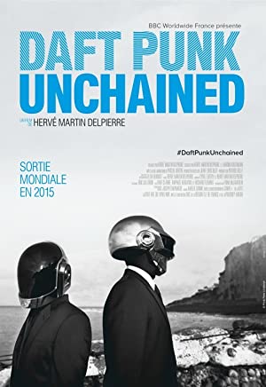 Nonton Film Daft Punk Unchained (2015) Subtitle Indonesia