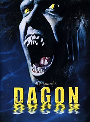 Nonton Film Dagon (2001) Subtitle Indonesia