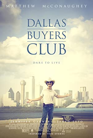 Dallas Buyers Club         (2013)