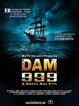 Nonton Film Dam999 (2011) Subtitle Indonesia