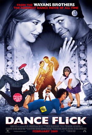 Nonton Film Dance Flick (2009) Subtitle Indonesia