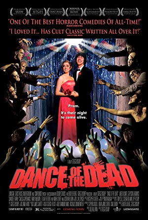 Dance of the Dead         (2008)