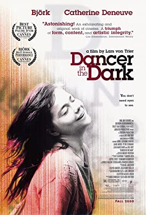 Dancer in the Dark         (2000)