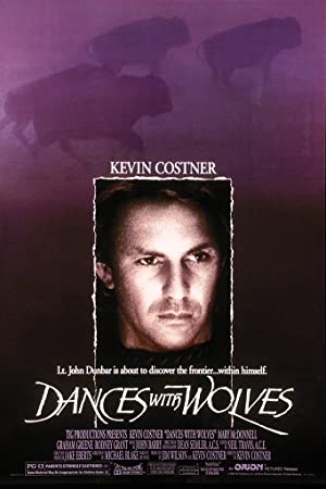 Nonton Film Dances with Wolves (1990) Subtitle Indonesia