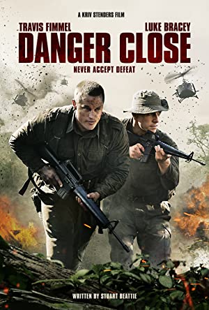 Nonton Film Danger Close (2019) Subtitle Indonesia Filmapik