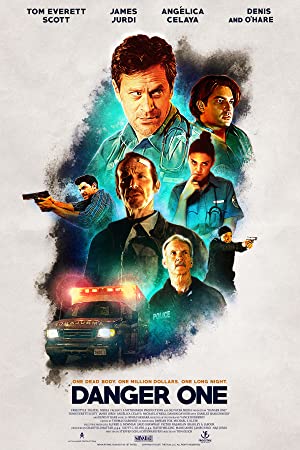 Nonton Film Danger One (2018) Subtitle Indonesia
