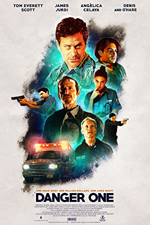 Nonton Film Danger One (2018) Subtitle Indonesia Filmapik