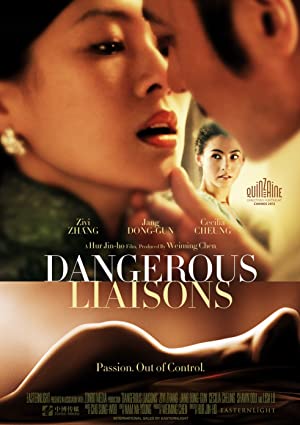 Dangerous Liaisons (2012)