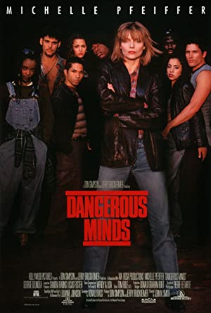 Nonton Film Dangerous Minds (1995) Subtitle Indonesia Filmapik