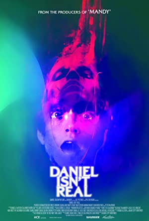 Nonton Film Daniel Isn”t Real (2019) Subtitle Indonesia