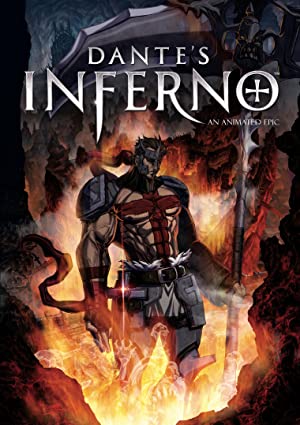 Dante’s Inferno: An Animated Epic (2010)