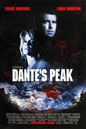 Nonton Film Dante”s Peak (1997) Subtitle Indonesia Filmapik