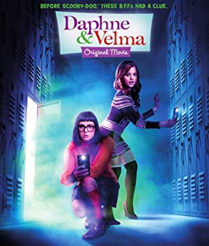 Nonton Film Daphne & Velma (2018) Subtitle Indonesia