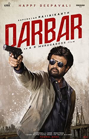 Nonton Film Darbar (2020) Subtitle Indonesia Filmapik