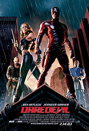 Daredevil         (2003)