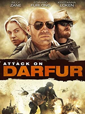 Attack on Darfur (2009)