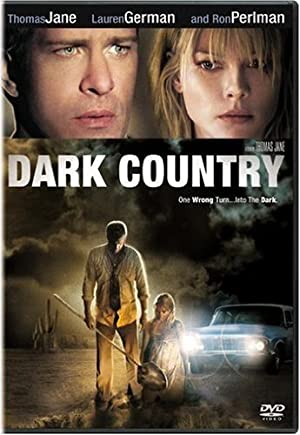 Dark Country         (2009)