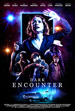 Nonton Film Dark Encounter (2019) Subtitle Indonesia