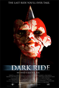 Nonton Film Dark Ride (2006) Subtitle Indonesia