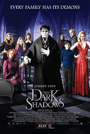 Nonton Film Dark Shadows (2012) Subtitle Indonesia