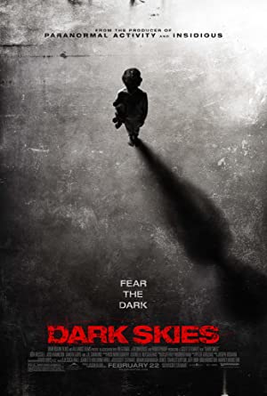 Nonton Film Dark Skies (2013) Subtitle Indonesia Filmapik