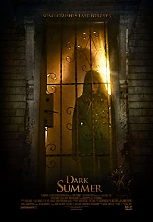 Nonton Film Dark Summer (2015) Subtitle Indonesia Filmapik