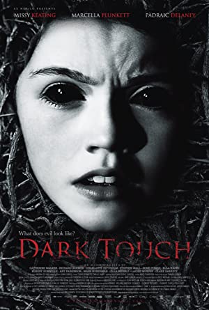 Nonton Film Dark Touch (2013) Subtitle Indonesia Filmapik