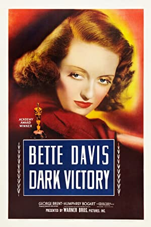 Nonton Film Dark Victory (1939) Subtitle Indonesia